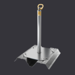 http://Accen%20Axis%20TR%20-%20belaying%20post%20mounting%20on%20trapezoidal%20sheets