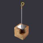 http://Personal%20protection%20for%20three%20people-%20Anchor%20point%20Trax%20BX%20D-%20fixing%20to%20wooden%20structures