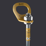 http://Trax%20ST%20anchor%20point%20-%20protection%20for%20three%20people%20-%20fixing%20to%20steel%20structures