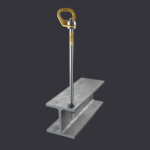 http://personal%20protection%20for%20three%20people%20-%20Trax%20ST%20anchor%20point%20-%20fixing%20to%20steel%20structures
