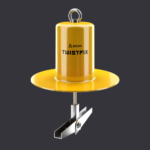 http://Accen-%20Twist%20FIX%20anchor%20point%20for%20two%20people-%20mounting%20flat%20roof%20with%20thermal%20insulation