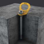 http://Accen-%20Anchor%20point%20for%20three%20people%20Trax%20Light%20B-%20mounting%20to%20reinforced%20concrete%20base%20material
