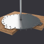 http://personal%20protection%20for%20three%20people%20-%20Trax%20OSB%20anchor%20point%20-%20flat%20roof