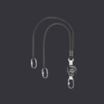 http://Reactor%20140%20S%20belay%20lanyard%20-%20Accen%20personal%20protection%20system